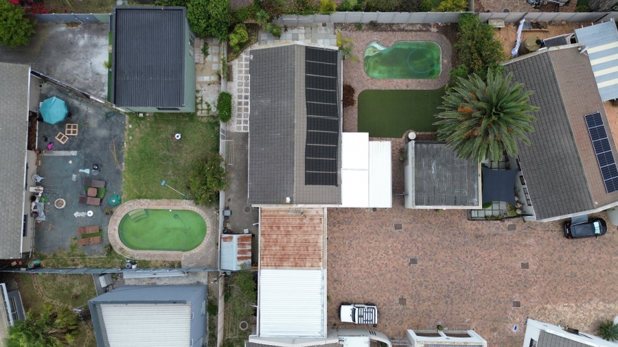 0 Bedroom Property for Sale in Waves Edge Western Cape